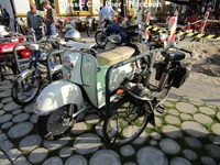 Classic Cars Peer: Tractoren -  28 mei 2026
