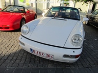 Classic Cars Peer: Tractoren -  28 mei 2026