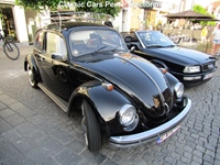Classic Cars Peer: Tractoren -  28 mei 2026