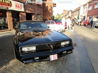Classic Cars Peer: Tractoren -  28 mei 2026
