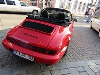 Classic Cars Peer: Tractoren -  28 mei 2026