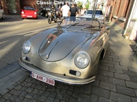 Classic Cars Peer: Tractoren -  28 mei 2026