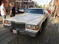 Classic Cars Peer: Tractoren -  28 mei 2026