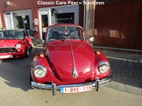 Classic Cars Peer: Tractoren -  28 mei 2026