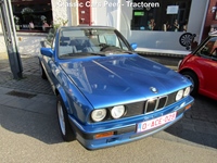 Classic Cars Peer: Tractoren -  28 mei 2026