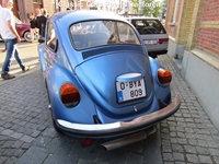 Classic Cars Peer: Tractoren -  28 mei 2026