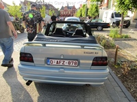 Classic Cars Peer: Tractoren -  28 mei 2026
