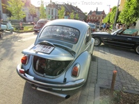 Classic Cars Peer: Tractoren -  28 mei 2026