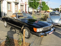 Classic Cars Peer: Tractoren -  28 mei 2026