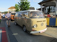 Classic Cars Peer: Tractoren -  28 mei 2026