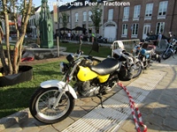 Classic Cars Peer: Tractoren -  28 mei 2026