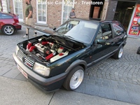 Classic Cars Peer: Tractoren -  28 mei 2026