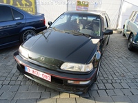 Classic Cars Peer: Tractoren -  28 mei 2026