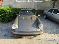 Classic Cars Peer: Tractoren -  28 mei 2026