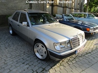 Classic Cars Peer: Tractoren -  28 mei 2026