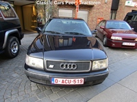 Classic Cars Peer: Tractoren -  28 mei 2026