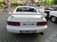Classic Cars Peer: Tractoren -  28 mei 2026