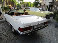 Classic Cars Peer: Tractoren -  28 mei 2026