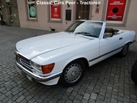 Classic Cars Peer: Tractoren -  28 mei 2026