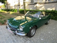 Classic Cars Peer: Tractoren -  28 mei 2026