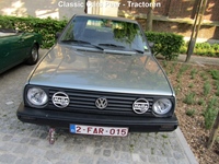 Classic Cars Peer: Tractoren -  28 mei 2026