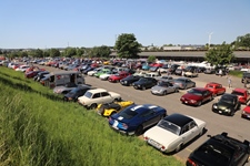 Retro Moteur Ciney -  25 mei 2026