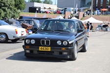 Retro Moteur Ciney -  25 mei 2026