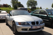 Retro Moteur Ciney -  25 mei 2026