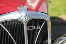 Retro Moteur Ciney -  25 mei 2026