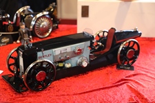 Retro Moteur Ciney -  25 mei 2026