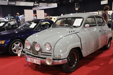 Retro Moteur Ciney -  25 mei 2026