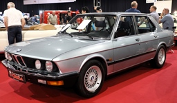 Retro Moteur Ciney -  25 mei 2026