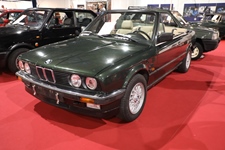 Retro Moteur Ciney -  25 mei 2026