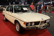 Retro Moteur Ciney -  25 mei 2026