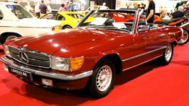 Retro Moteur Ciney -  25 mei 2026