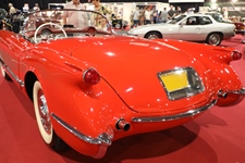 Retro Moteur Ciney -  25 mei 2026