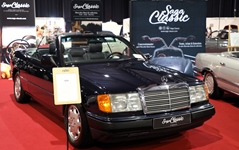 Retro Moteur Ciney -  25 mei 2026