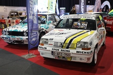 Retro Moteur Ciney -  25 mei 2026