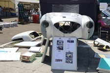 Retro Moteur Ciney -  25 mei 2026