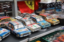 Retro Moteur Ciney -  25 mei 2026