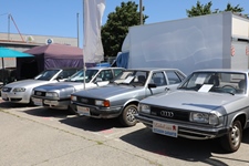 Retro Moteur Ciney -  25 mei 2026