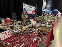 Auto Moto Rétro Mécanique -  30 mei 2026