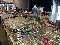 Auto Moto Rétro Mécanique -  30 mei 2026