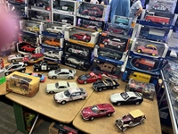 Auto Moto Rétro Mécanique -  30 mei 2026