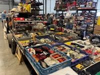 Auto Moto Rétro Mécanique -  30 mei 2026