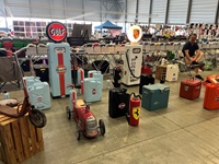 Auto Moto Rétro Mécanique -  30 mei 2026