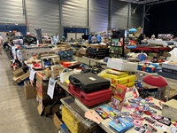 Auto Moto Rétro Mécanique -  30 mei 2026