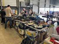 Auto Moto Rétro Mécanique -  30 mei 2026