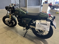 Auto Moto Rétro Mécanique -  30 mei 2026