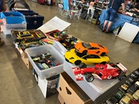 Auto Moto Rétro Mécanique -  30 mei 2026